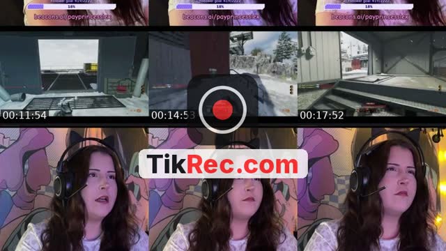 TikTok live: @payprincesslex MOST places by @lexthedomme