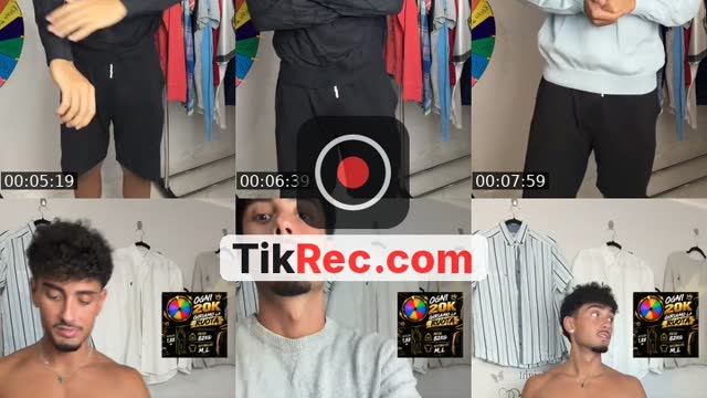 @wholesaledorengo TikTok live