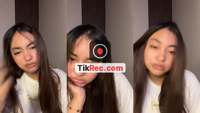 @juaainiii TikTok live