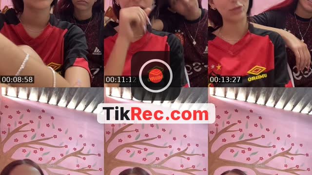 @alanas___ TikTok live