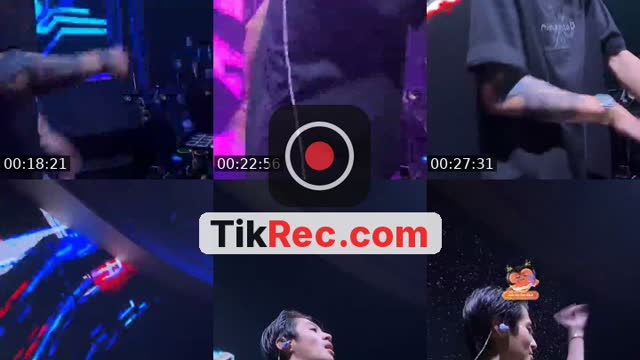 @djpandaofficials TikTok live from 2026-09-15