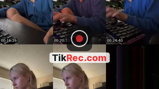 TikTok live: Ig-sxylvl by @penxsenvy