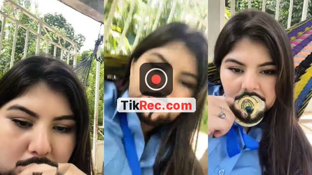 @patriciaclaros70 TikTok live