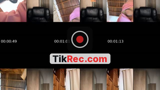 @clintin30 TikTok live