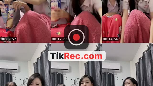 TikTok live: ไลฟ์โสด. by @dao_ii0
