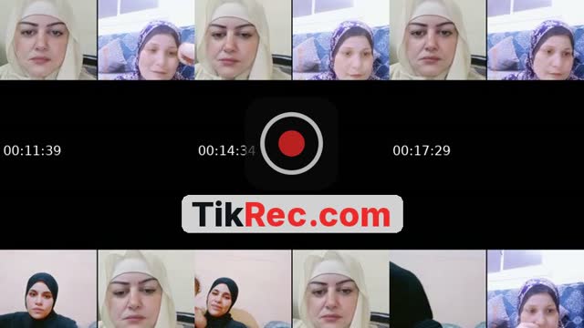 @gamila8800 TikTok live