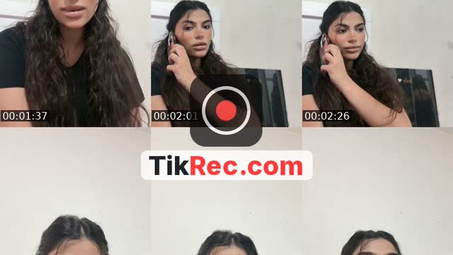 @judyalreem TikTok live