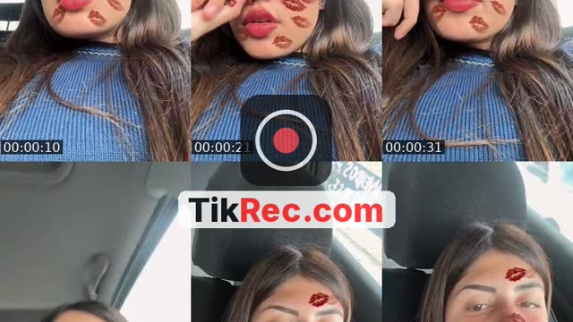 @piliroldaan TikTok live