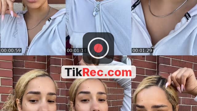 @lostfairy.bia TikTok live