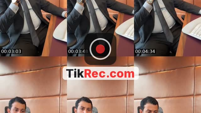 @dsanta39 TikTok live