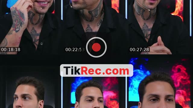 TikTok live: Lets Go LIVE! by @maximiliam_00