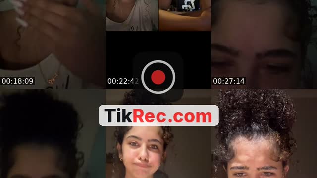 TikTok live: Waiting for my phone to charge by @freakboblol