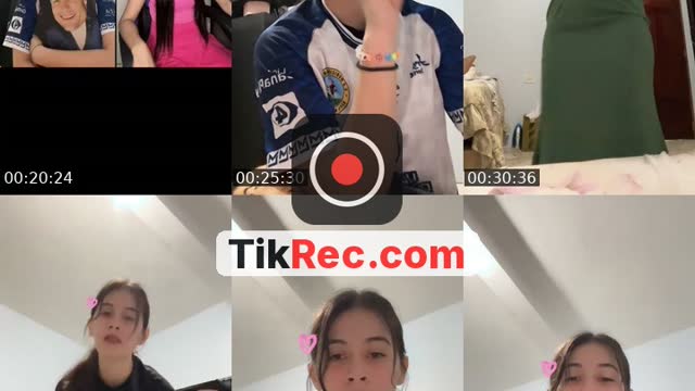 TikTok live: Queres gaseosa ? by @aracelyclaros