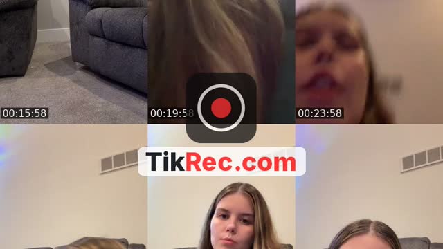 TikTok live: come hang out!! by @mya_hunter_0