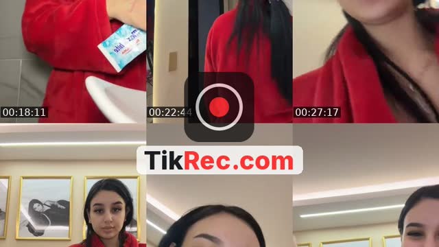 @saralujan.oficiall TikTok live from 2026-09-15