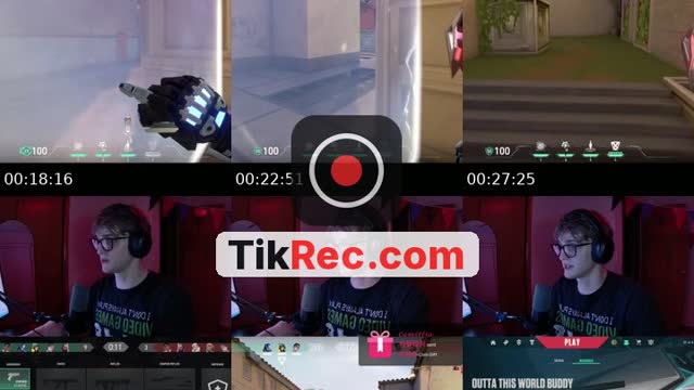TikTok live: hi by @ryebreadyum
