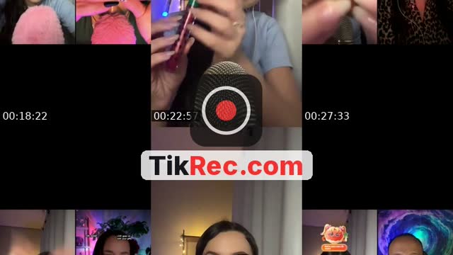 @brisa.asmr TikTok live from 2026-09-15
