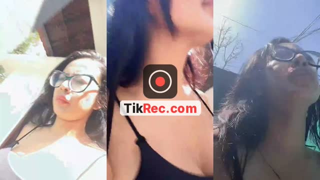 @hotmamalalisa TikTok live