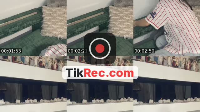 @danielita_salazar9 TikTok live