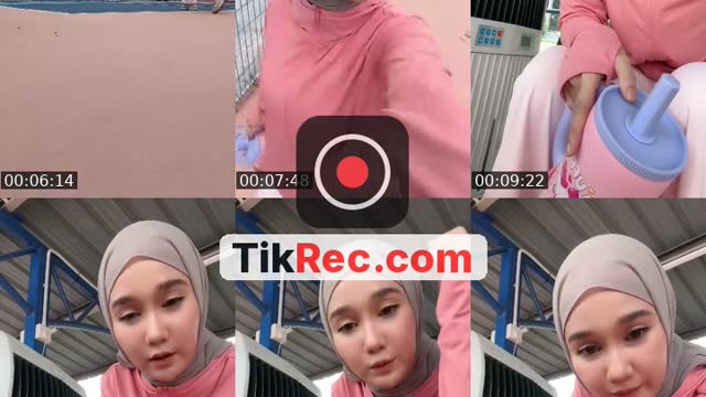 Live from @khai.khalid_