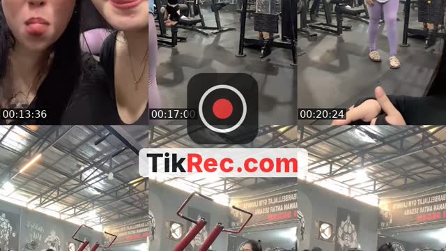 @ema_ajram TikTok live from 2026-09-15