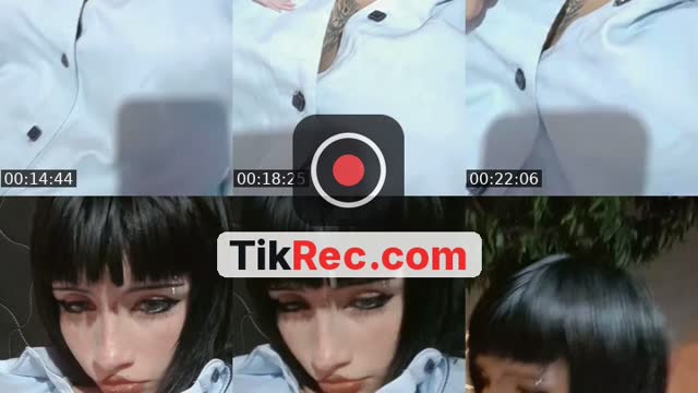 TikTok live: entra py amor by @chelimyers2
