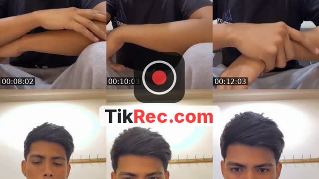 @juanpablomaldonad162 TikTok live