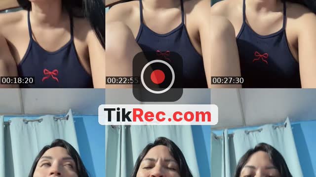 @mariangelyanez14 TikTok live from 2026-09-15