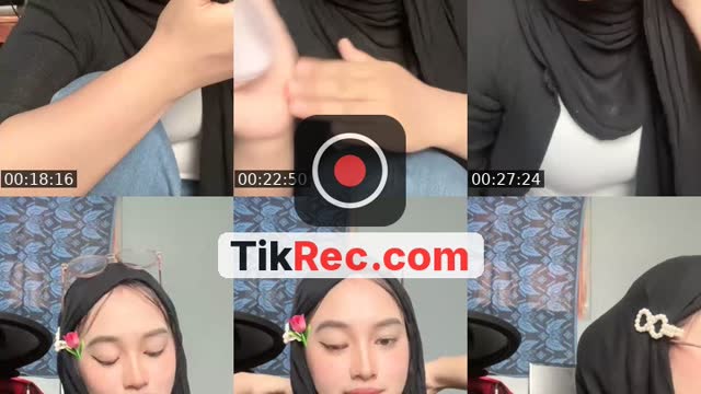 @scniw TikTok live from 2026-09-15