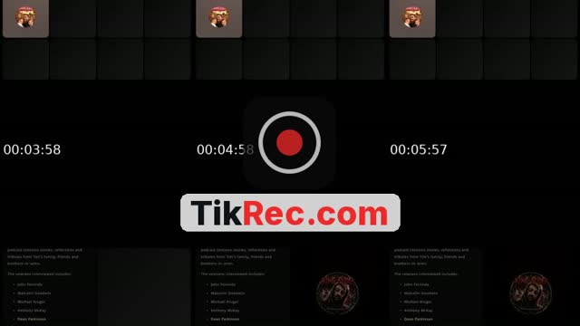 @salamanca404 TikTok live