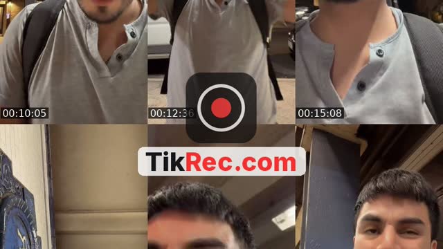 TikTok live: Officer masashiii?? by @ginino22