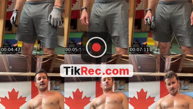 @b_bangor TikTok live