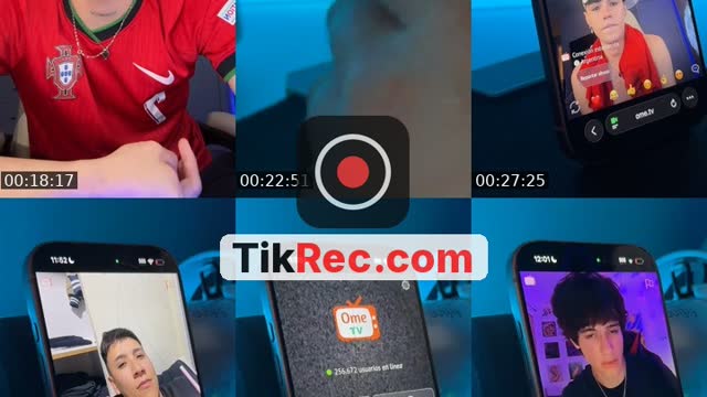 @crivgnacioo TikTok live from 2026-09-15