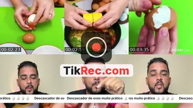 Live April 06 - @rafaelribeirolegal