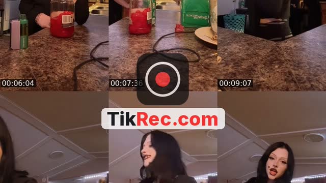 @f3mal3anarchi5t TikTok live from 2026-09-15