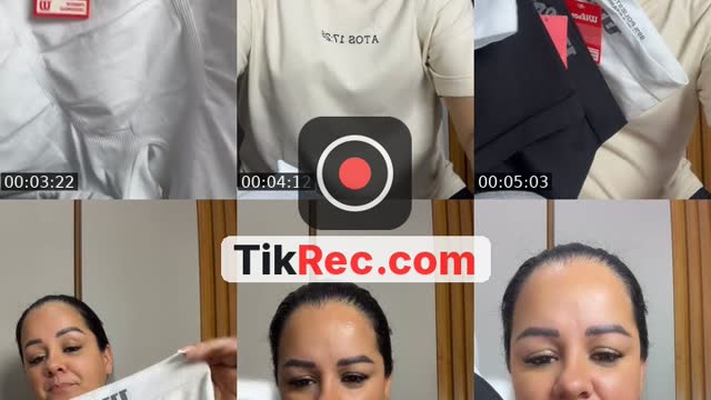 @michelle.alves.31 TikTok live from 2026-09-15