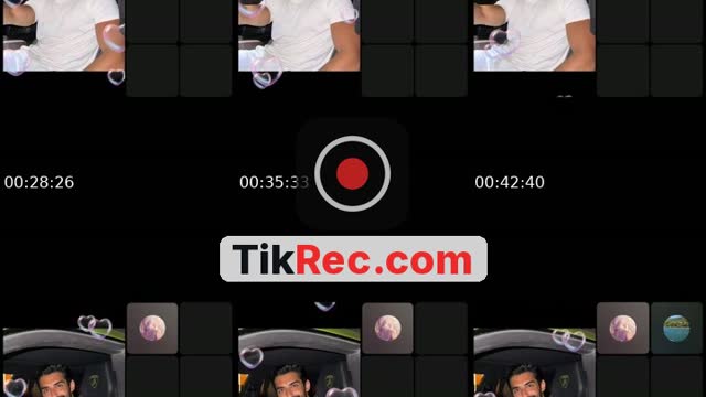 @sjameiepmaf TikTok live