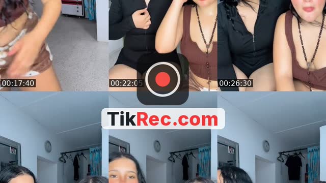 @talebsinh TikTok live