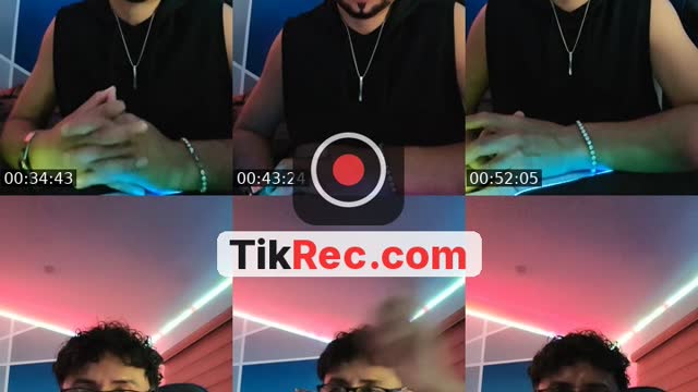 TikTok live: Hablemos de Estructuras by @_albert_structural