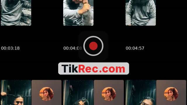 TikTok live: Night radio by @saj_6ix