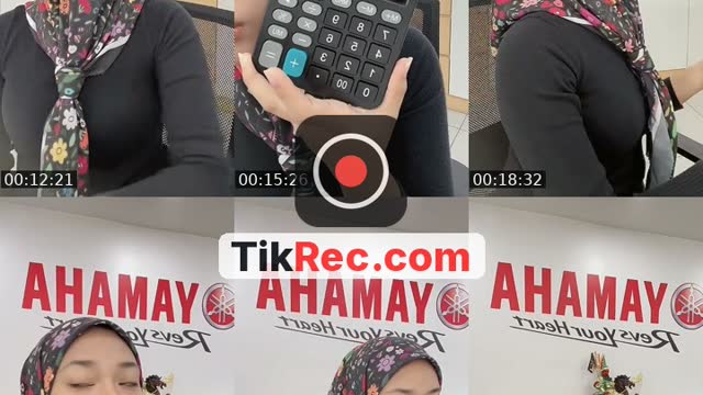 TikTok live: READY 😝 by @soonchongmotor