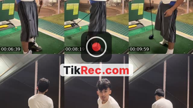 TikTok live: Join if it’s pink by @lermaguy