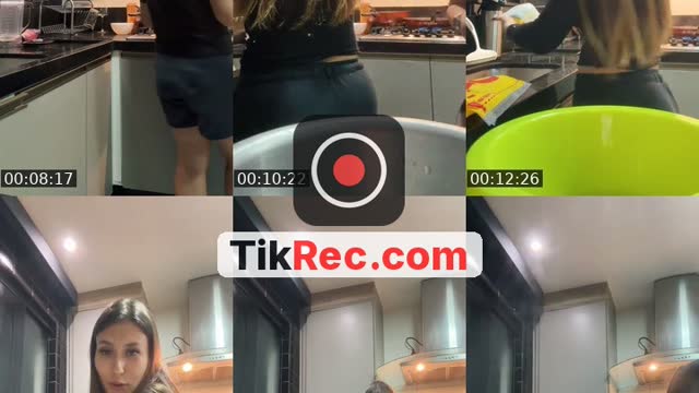 @lorenfionda TikTok live