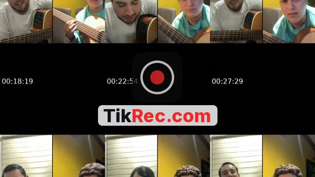 @laquetilla TikTok live from 2026-09-15
