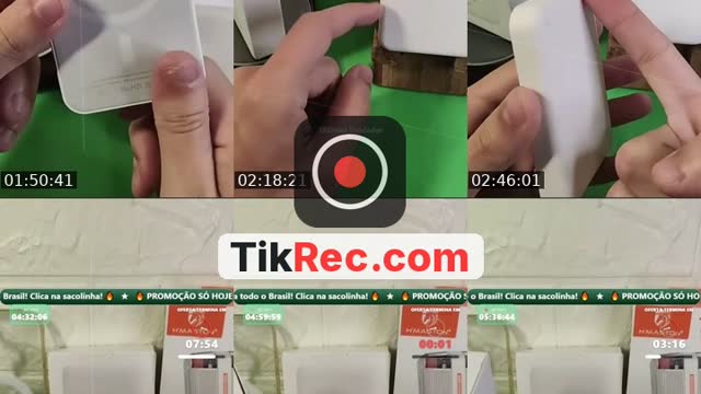 TikTok live: Melhores Ofertas by @bryanshopbr