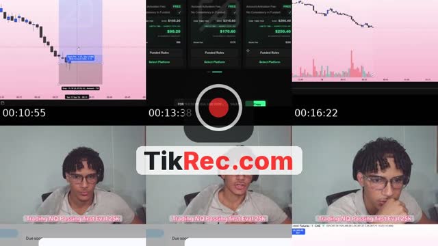 TikTok live: Ascension Guide by @g82by2027