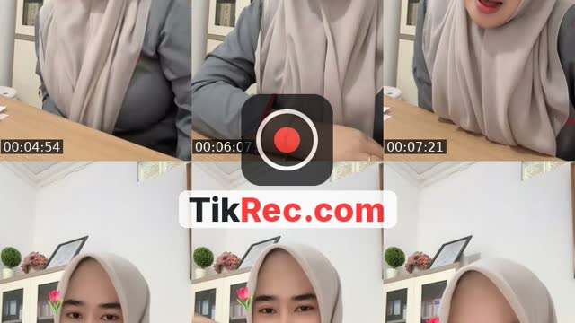 @_secretlyadmiring TikTok live