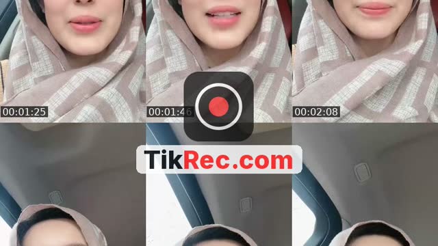 @therealuqashasenrose TikTok live