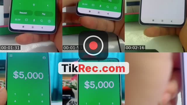 @queen_k455 TikTok live