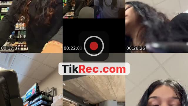@princessxps TikTok live